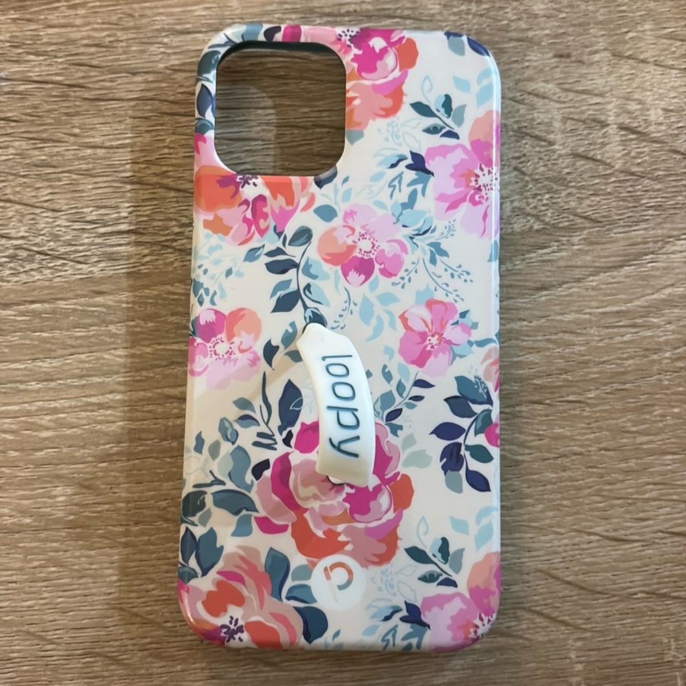 Loopy Case